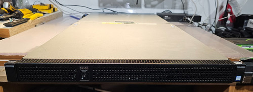 Dell poweredge c4130 server - dell, w