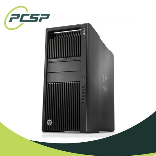 Z840 super workstation 2x - hp,