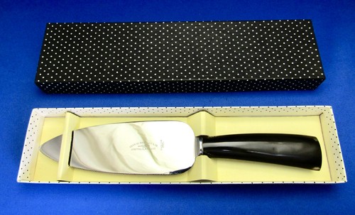 George ibberson vtg cake - george,