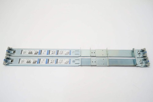 Dell right side rails - right,