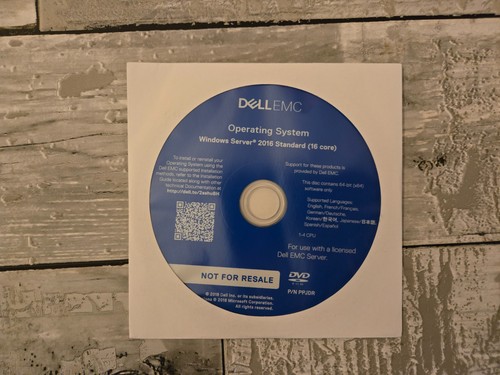 Dell microsoft windows server - windows,