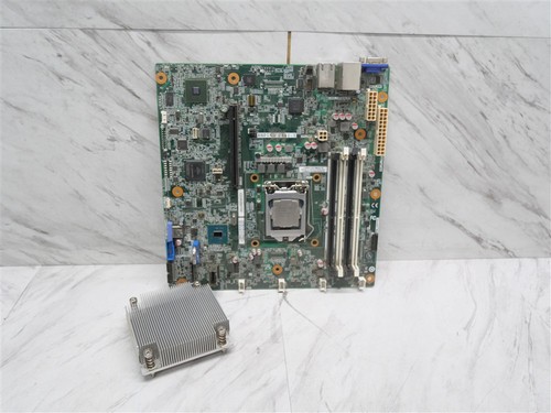 Lenovo ibm x3250 - lenovo, server