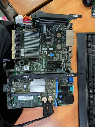 Dell poweredge r715 server - r715,