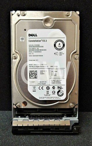 St4000nm0023 4tb sas - 4tb, 3.5"