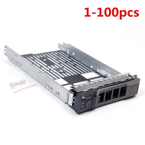 Hdd tray caddy w screws - tray,
