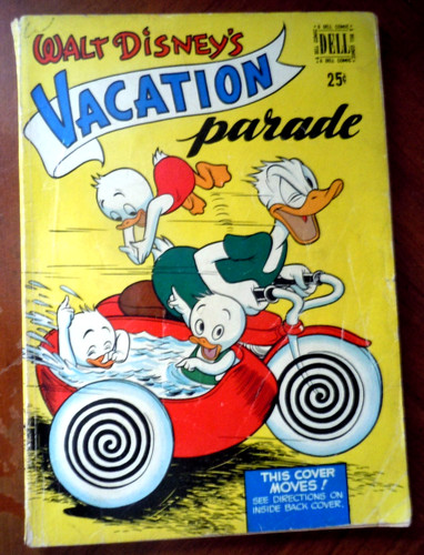 Disney vacation parade 1 - disney's, #1