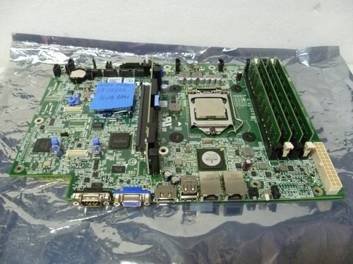 Dell r210 intel xeon - r210, ii