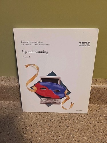 Ibm personal communications - ibm,