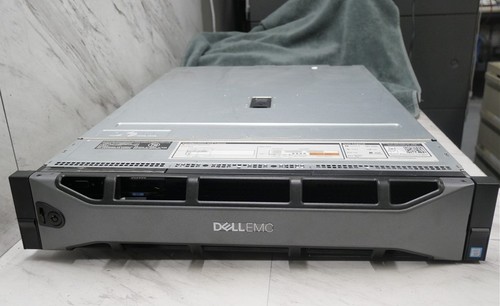 Dell sc9000 storage - sc9000, 2u