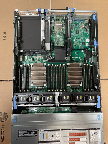 Dell emc poweredge r740xd - dell,
