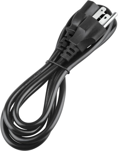 5ft power cord - 5ft,
