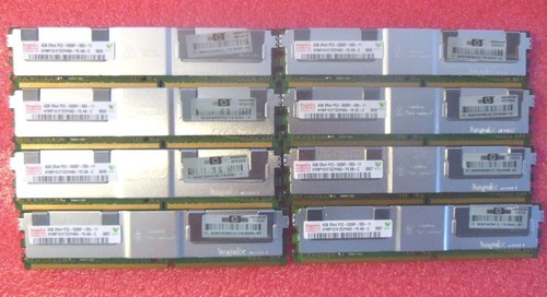 New 64gb memory kit - memory,