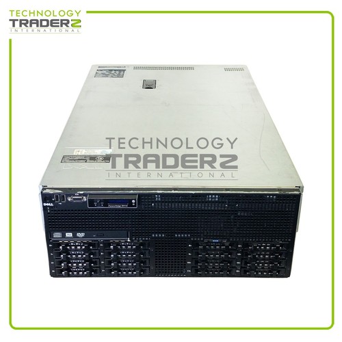 H626k dell poweredge r910 - h626k, 4p