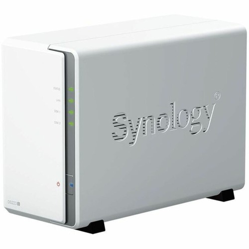 Synology ds223j - synology,