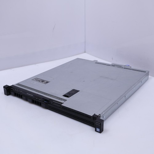 Dell poweredge r230 intel - r230,