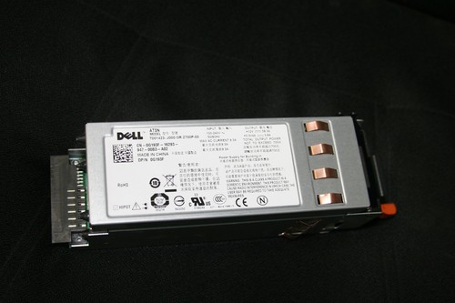 Dell poweredge r805 700w power - 700w,