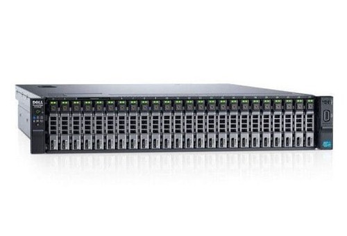 Dell poweredge r720xd server - dell,