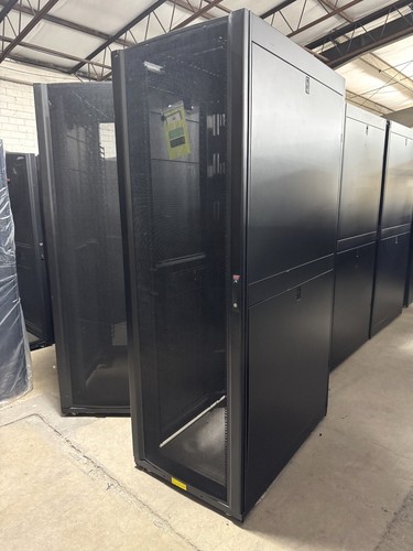 Apc ar3357 48u - apc, rack