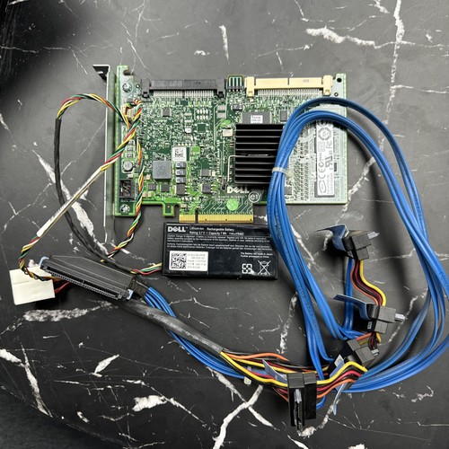 Dell poweredge r410 - poweredge, t300