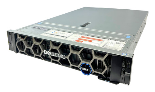 Dell vxrail p570f 24sff - dell,