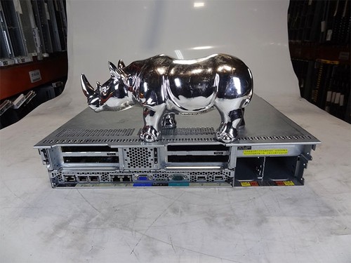 Ibm 7945 ac1 - ibm, x3650
