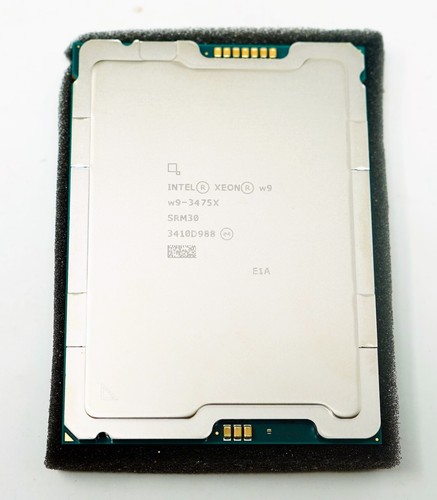 Intel xeon 3475x 36 - intel,