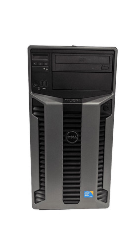 Dell poweredge t710 xeon - t710, 2x