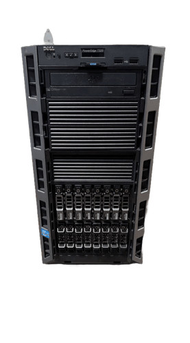 Dell poweredge t320 16x - t320,