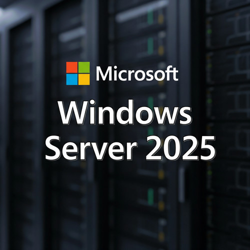 Microsoft windows server - microsoft,