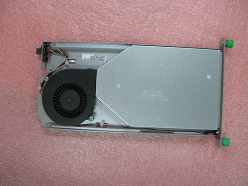 Sun 541 0645 - rear, fan