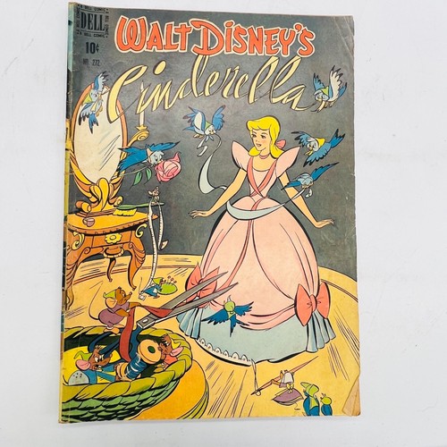 Walt disney cinderella - cinderella,