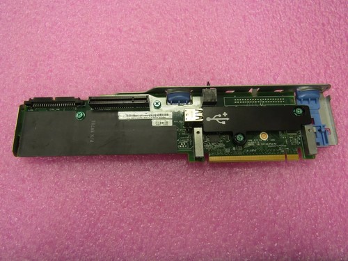 07w84 dell pe2970 riser board - 07w84,