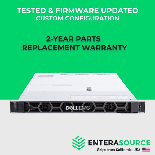 Dell poweredge r650xs server - dell,