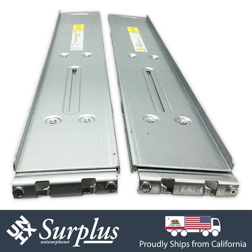 Supermicro deep rail - 4u,
