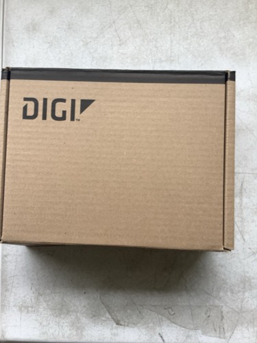 Digi passport port - passport, rs232