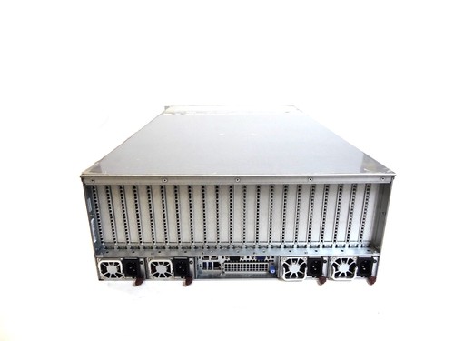 Supermicro 4124gs tnr 4u - as-4124gs-tnr,