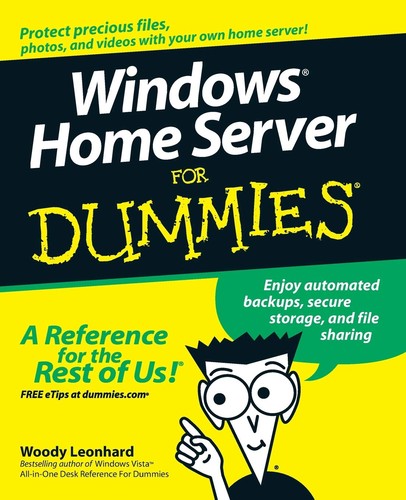 Windows home server - windows,