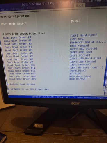 Older server cpu tower - older, in