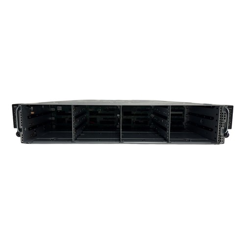 Poweredge c6400 12hdd lff node - c6400,
