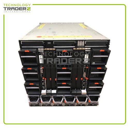 Cdv10 dell poweredge - dell, m1000e