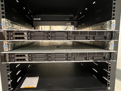 Dell poweredge r620 - poweredge, rack