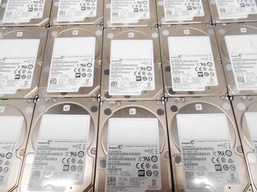 Lot seagate st1800mm0018 - 8,