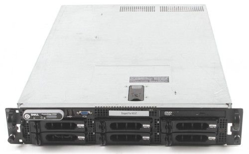 Dell poweredge 2950 32gb ram - dell,