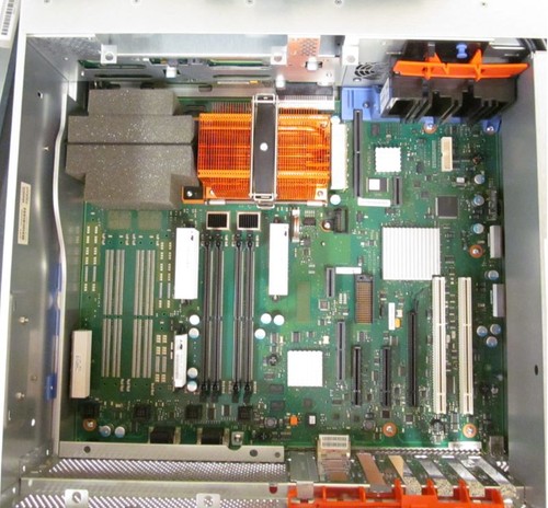 Ibm 74y1922 2ghz - 74y1922, 4.2ghz