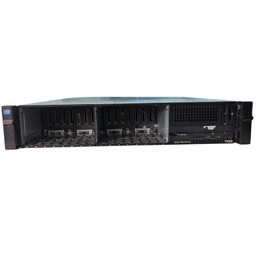 Dell poweredge r720 rack - poweredge, 2u