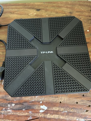 Link ac4000 tri band wifi - tp-link,