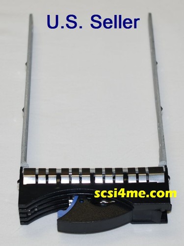 Sas sata drive - drive, caddy