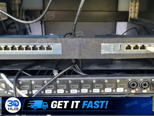 Link er605 sg108 - tp-link,