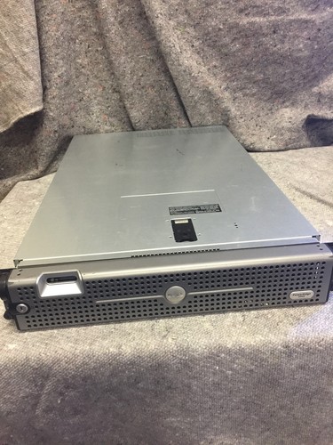 Dell poweredge 2950 iii - 2950,