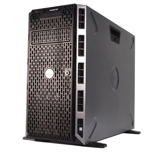 Dell poweredge t430 - dell, server